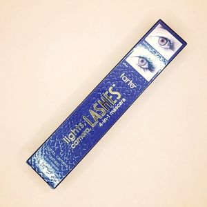 NEW Tarte lights, camera, lashes 4-in-1 mascara in Black